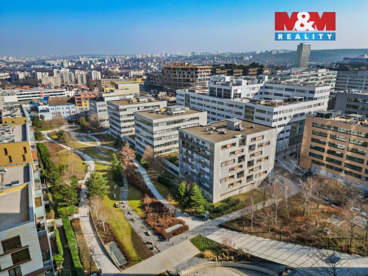 Prodej bytu 3+kk 100 m² - foto 3