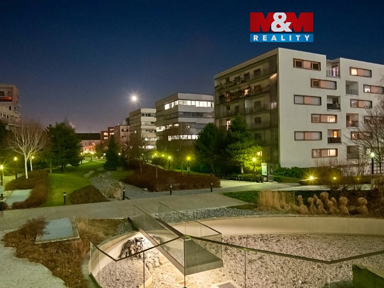 Prodej bytu 3+kk 100 m² - foto 1