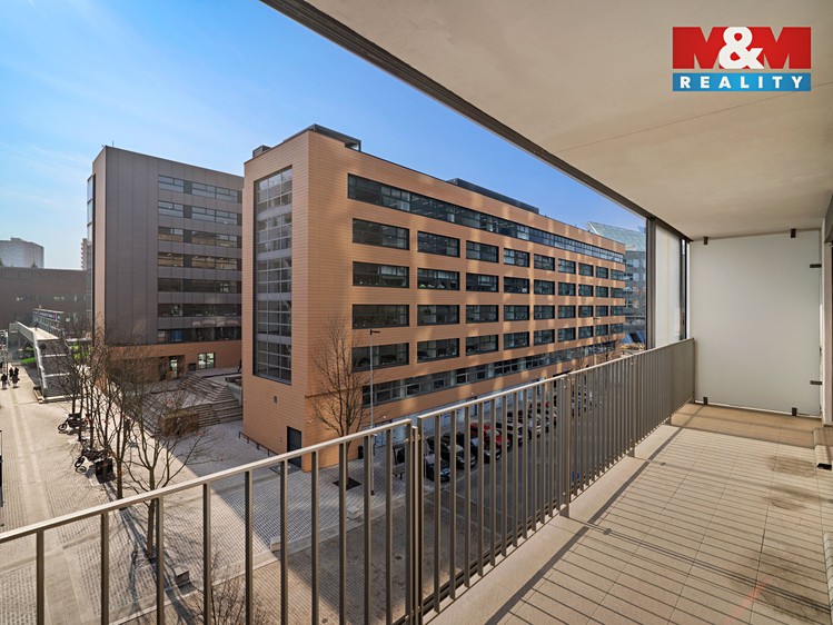 Prodej bytu 3+kk 100 m² - foto 5