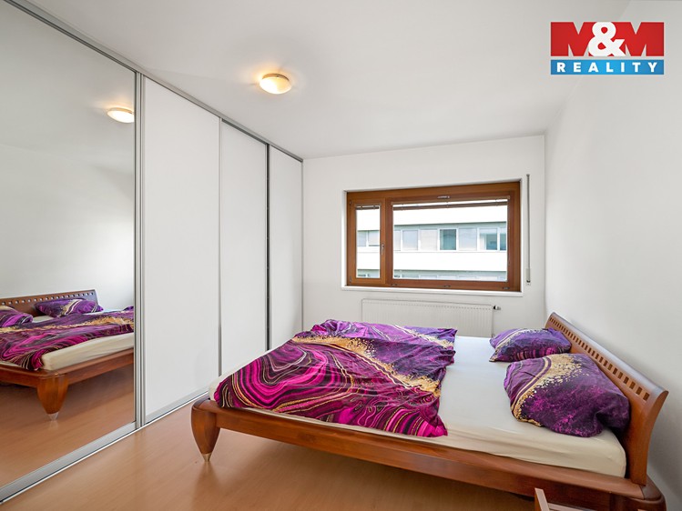Prodej bytu 3+kk 100 m² - foto 8