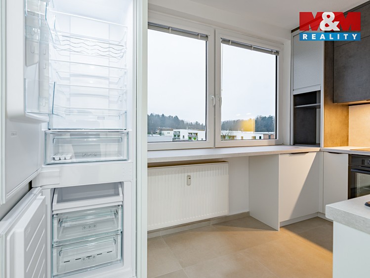 Prodej bytu 3+1 74 m² - foto 3