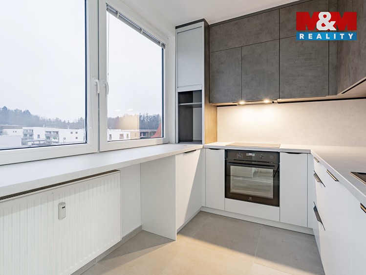Prodej bytu 3+1 74 m² - foto 2