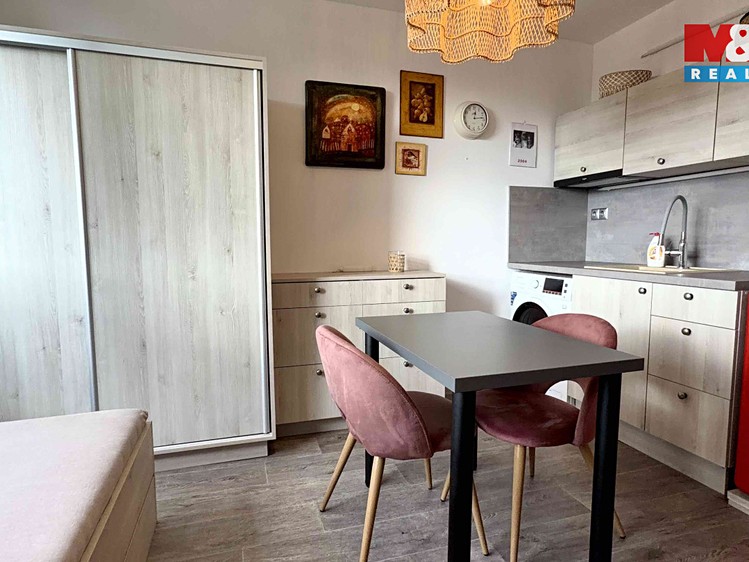 Prodej bytu 1+kk 19 m² - foto 3