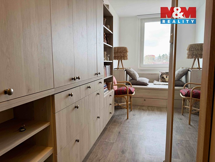 Prodej bytu 1+kk 19 m² - foto 8