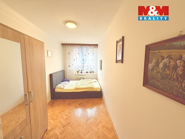Prodej bytu 3+1 60 m² - foto 3