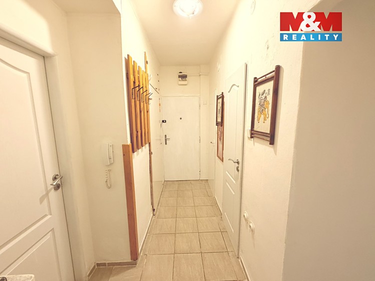 Prodej bytu 3+1 60 m² - foto 4
