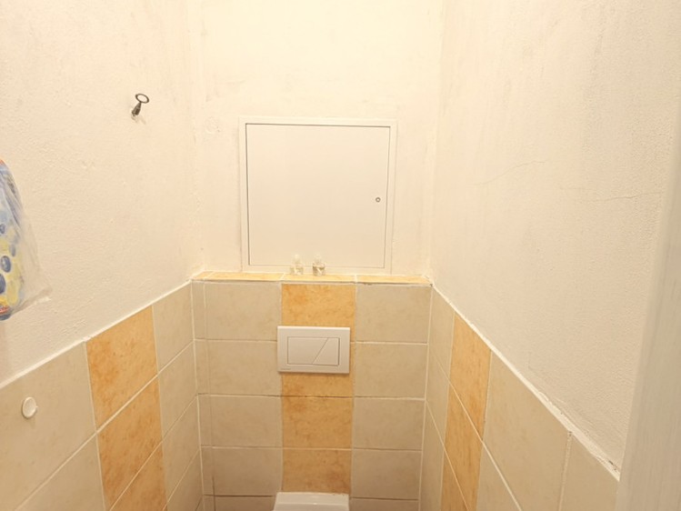Prodej bytu 3+1 60 m² - foto 6