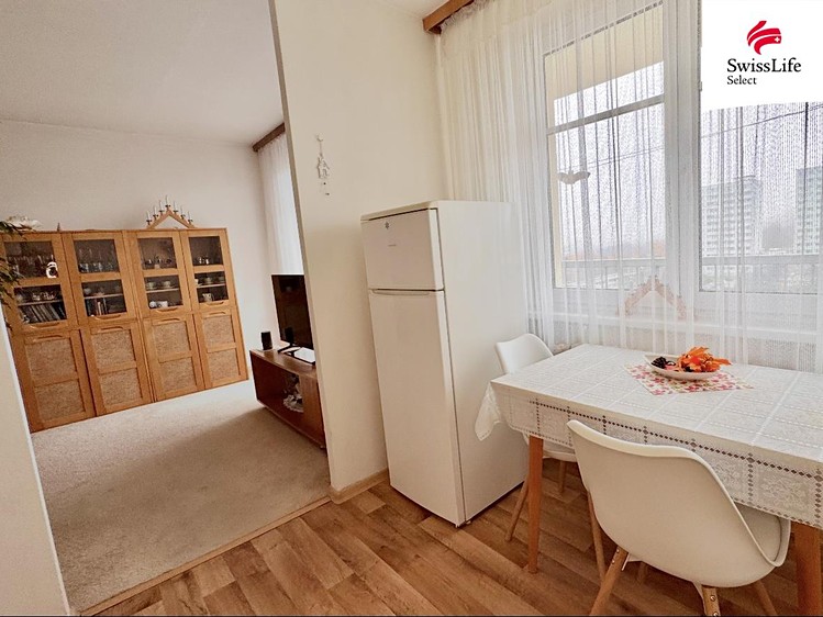 Prodej bytu 4+1 86 m² - foto 4
