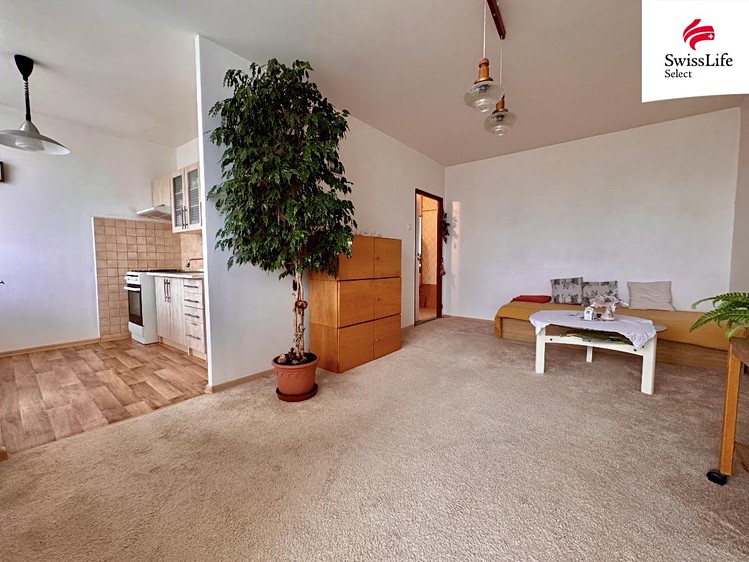 Prodej bytu 4+1 86 m² - foto 1