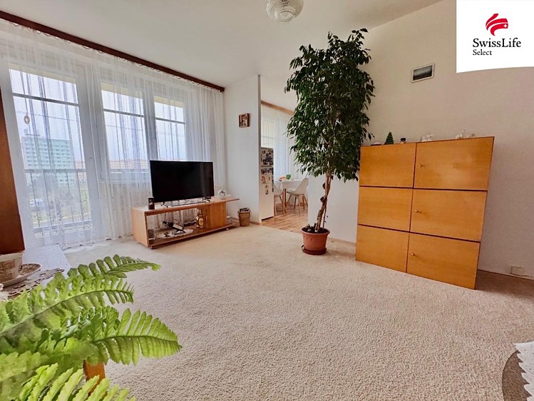 Prodej bytu 4+1 86 m² - foto 3