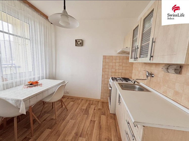 Prodej bytu 4+1 86 m² - foto 5