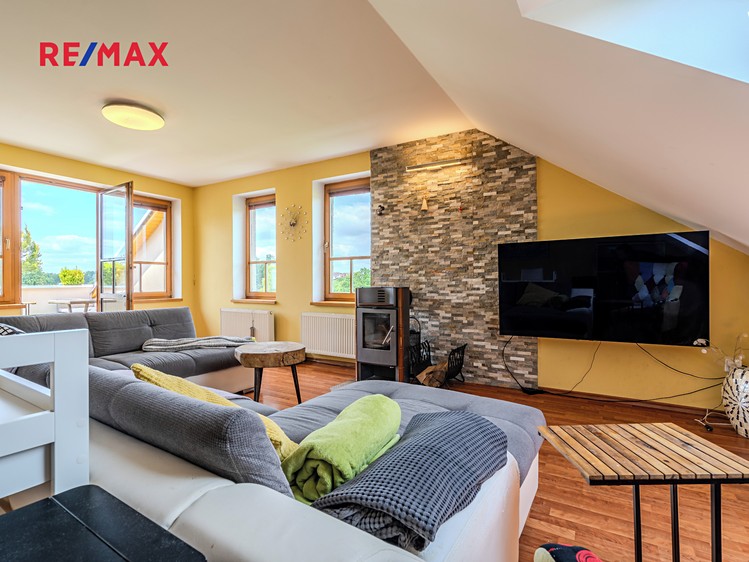 Prodej bytu 5+1 145 m² - foto 4