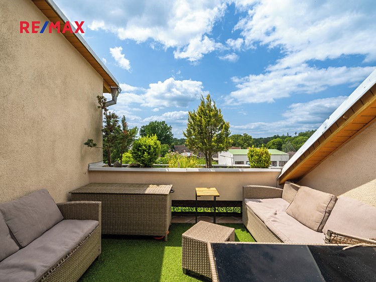 Prodej bytu 5+1 145 m² - foto 6