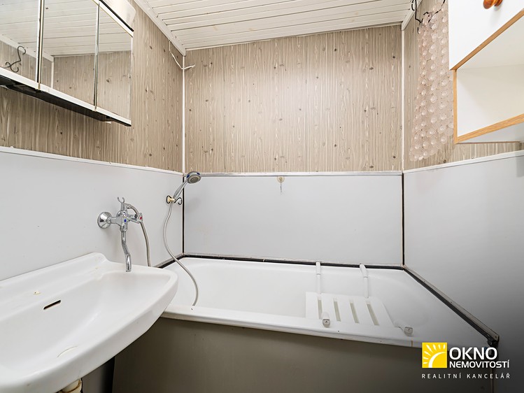 Prodej bytu 2+1 51 m² - foto 5