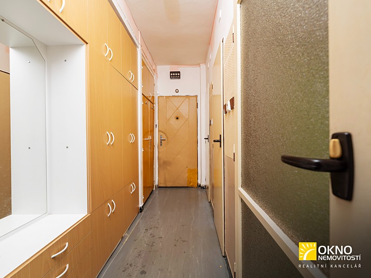 Prodej bytu 2+1 51 m² - foto 6