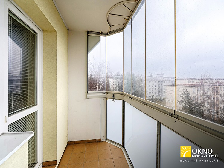 Prodej bytu 2+1 51 m² - foto 8