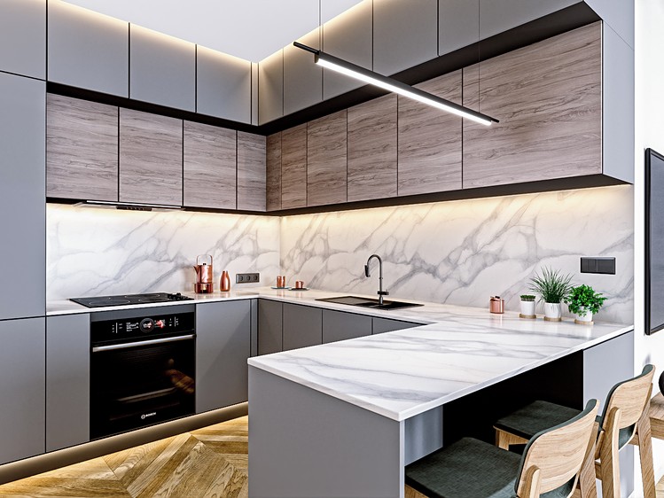 Prodej bytu 3+kk 115 m² - foto 4