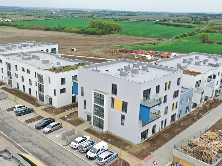 Prodej bytu 2+kk 67 m² - foto 4