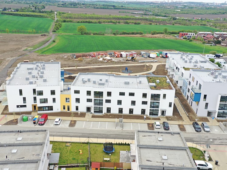 Prodej bytu 2+kk 67 m² - foto 1