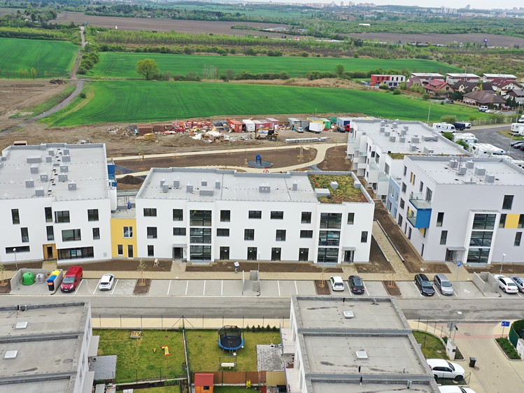 Prodej bytu 2+kk 67 m² - foto 2