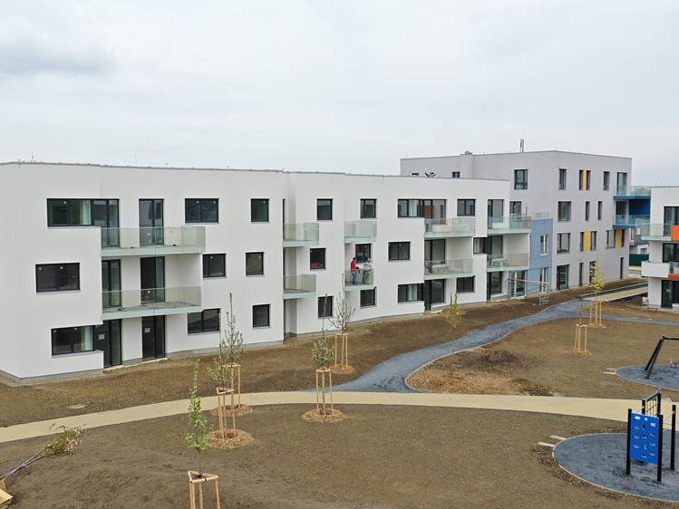 Prodej bytu 2+kk 67 m² - foto 5