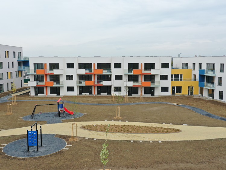 Prodej bytu 2+kk 67 m² - foto 6