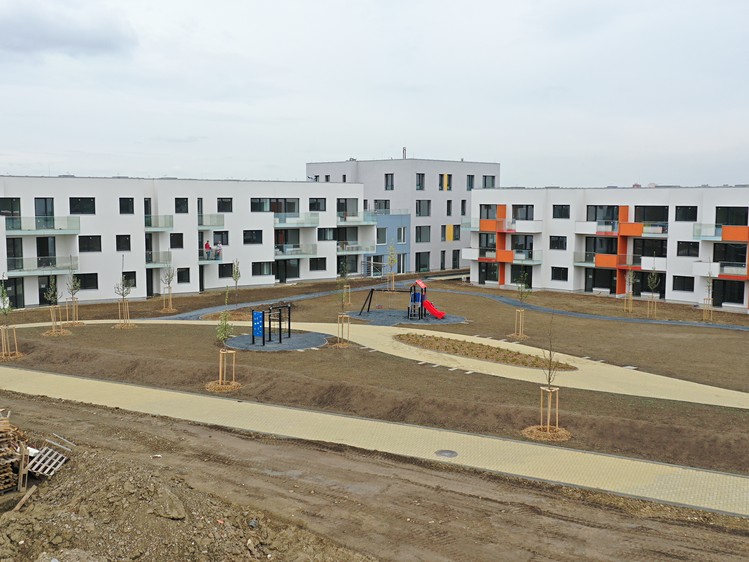 Prodej bytu 2+kk 67 m² - foto 8