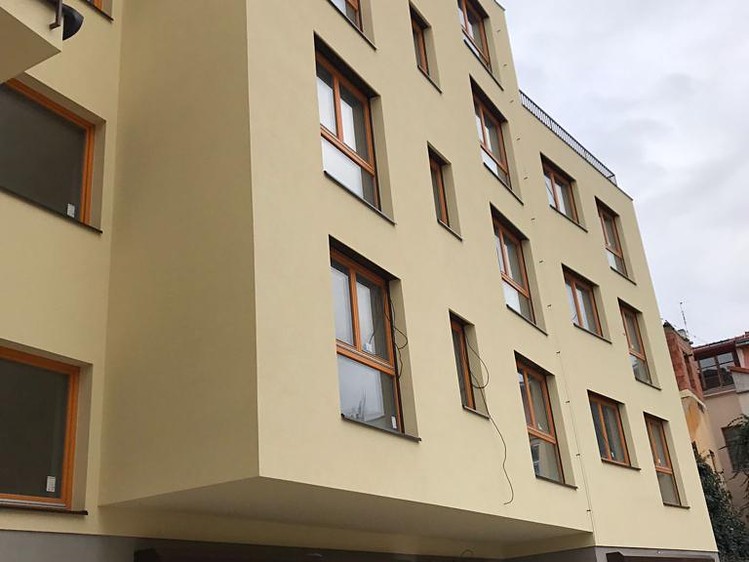 Prodej bytu 2+kk 61 m² - foto 2