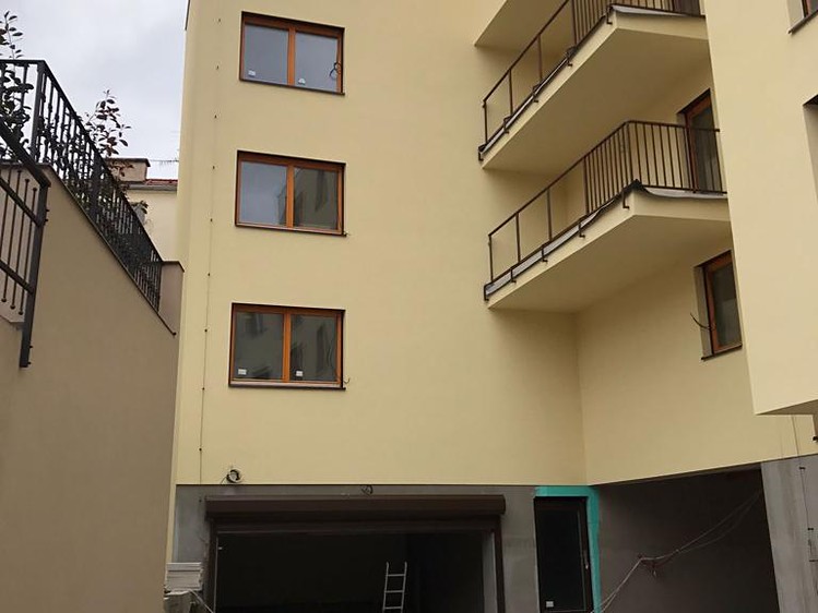 Prodej bytu 2+kk 61 m² - foto 3