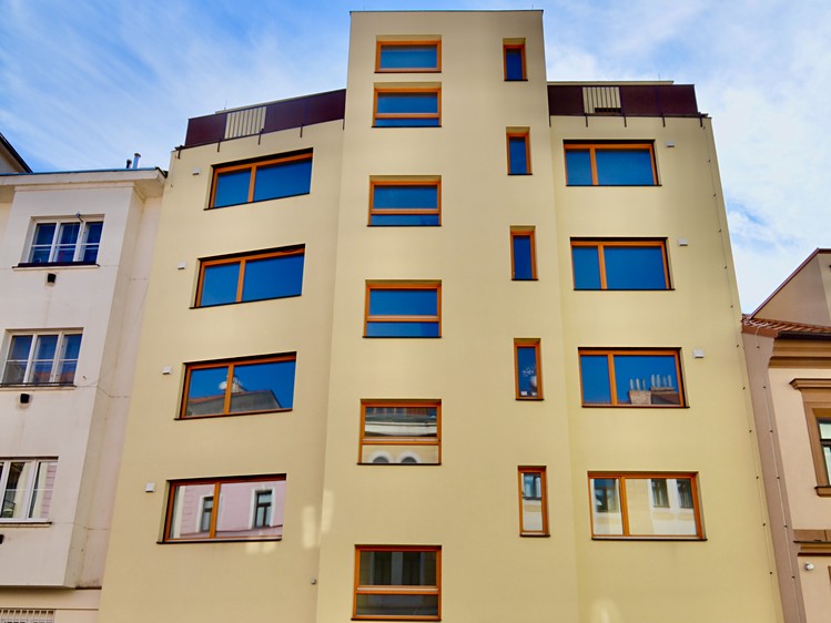 Prodej bytu 2+kk 61 m² - foto 1