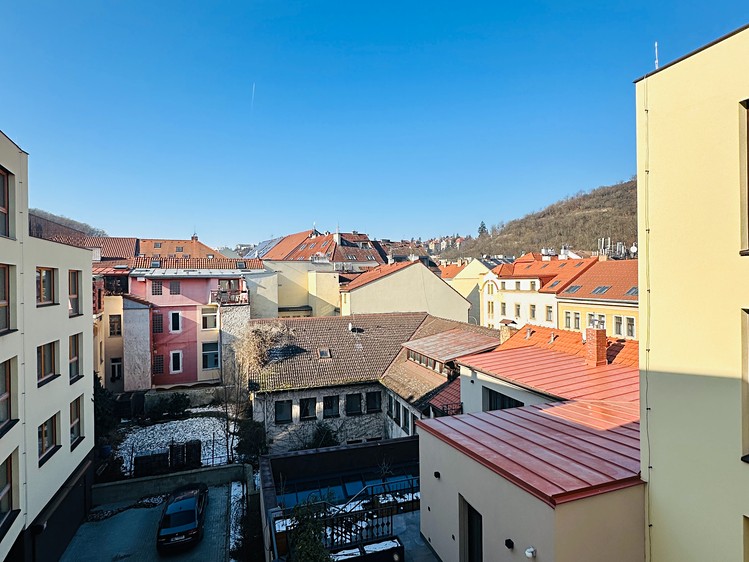 Prodej bytu 3+1 109 m² (Jednopodlažní) - foto 1