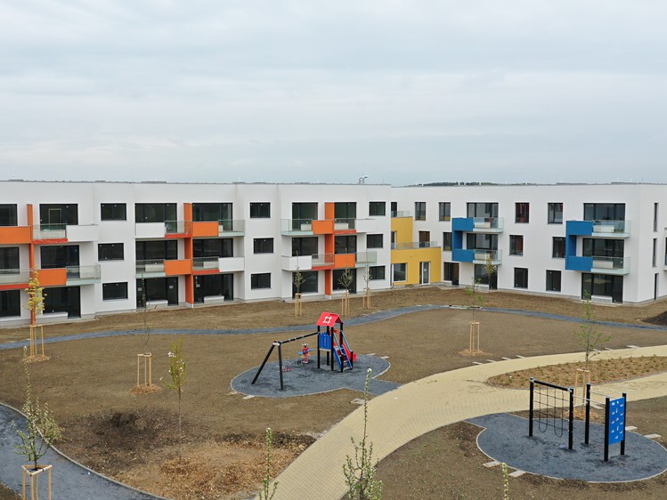 Prodej bytu 2+kk 67 m² (Jednopodlažní) - foto 3