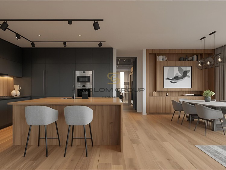 Prodej bytu 4+kk 105 m² - foto 1