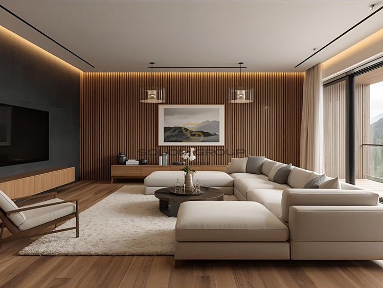 Prodej bytu 4+kk 105 m² - foto 3
