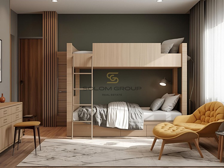 Prodej bytu 4+kk 105 m² - foto 5