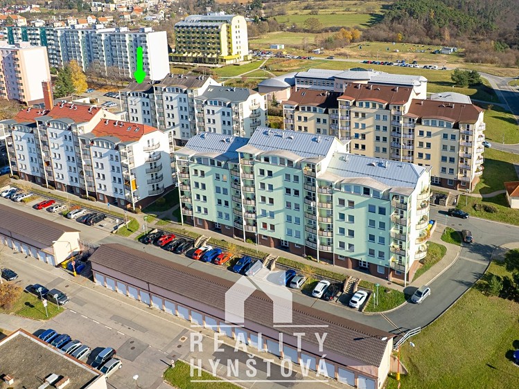 Prodej bytu 3+kk 76 m² - foto 3