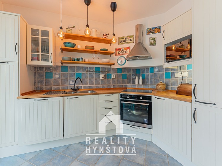 Prodej bytu 3+kk 76 m² - foto 8