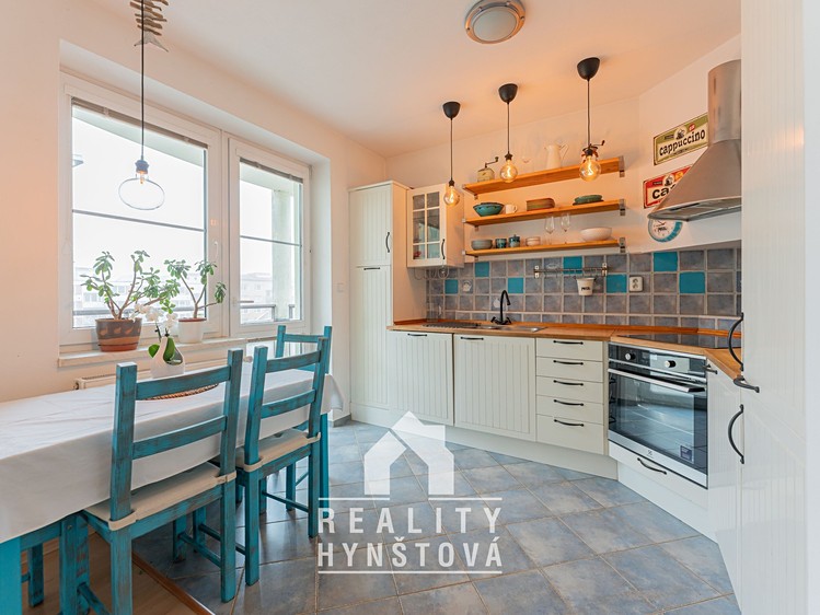 Prodej bytu 3+kk 76 m² - foto 5