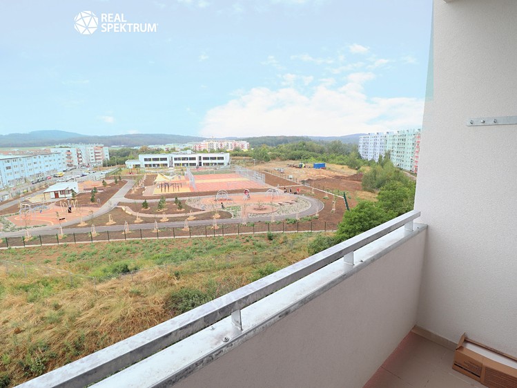 Pronájem bytu 1+1 42 m² - foto 3