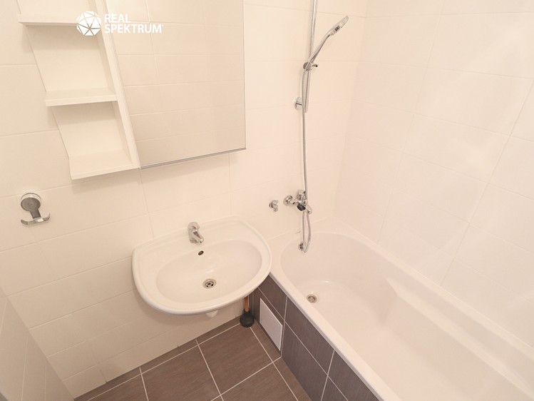 Pronájem bytu 1+1 42 m² - foto 5