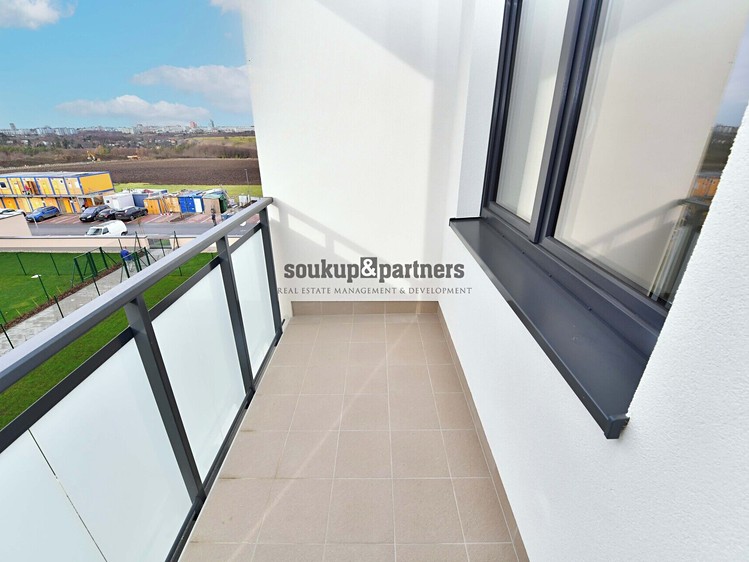 Pronájem bytu 2+kk 48 m² - foto 6