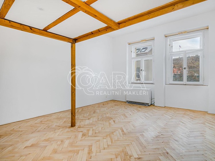 Pronájem bytu 3+1 82 m² - foto 4