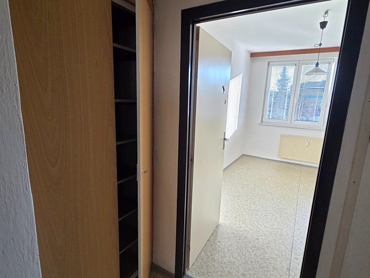 Pronájem bytu 3+1 68 m² - foto 4