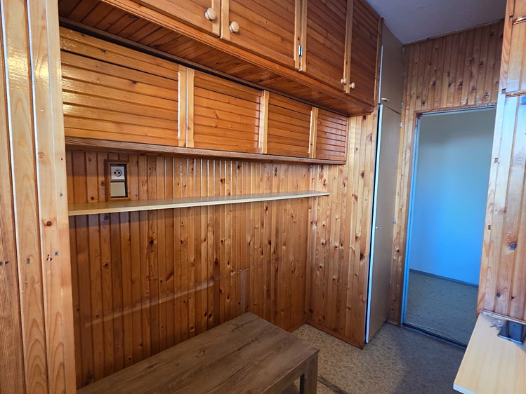Pronájem bytu 3+1 68 m² - foto 3