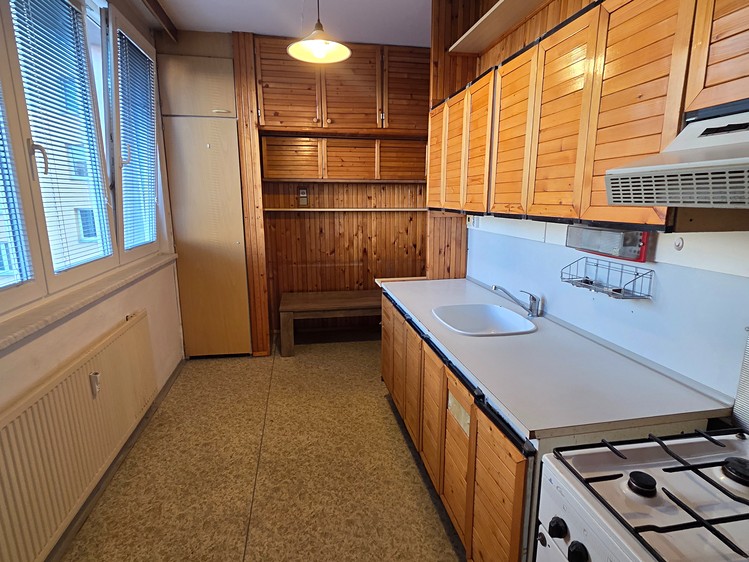 Pronájem bytu 3+1 68 m² - foto 2