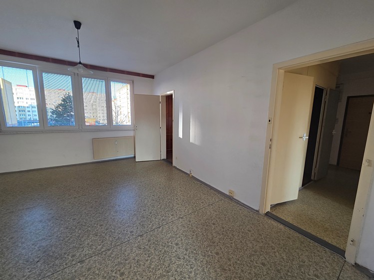 Pronájem bytu 3+1 68 m² - foto 6