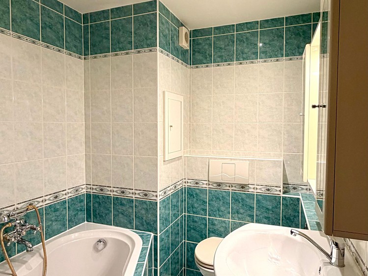 Pronájem bytu 2+kk 36 m² - foto 2