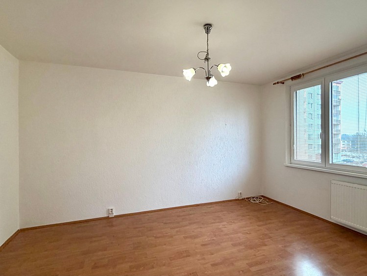 Pronájem bytu 2+kk 36 m² - foto 7