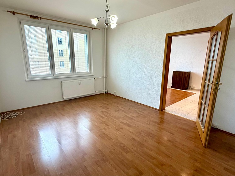 Pronájem bytu 2+kk 36 m² - foto 5
