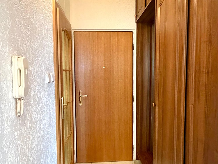 Pronájem bytu 2+kk 36 m² - foto 8
